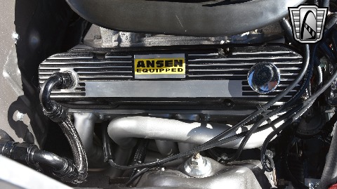 1969 Plymouth Road Runner image 57