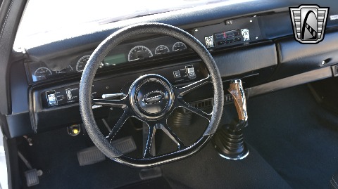 1969 Plymouth Road Runner image 83