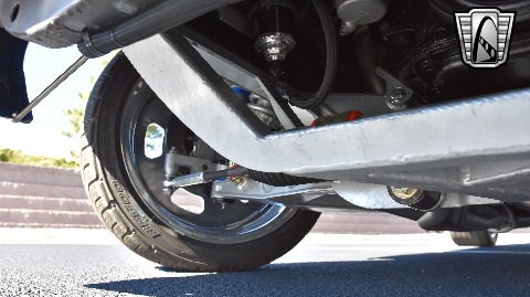 1969 Plymouth Road Runner image 134