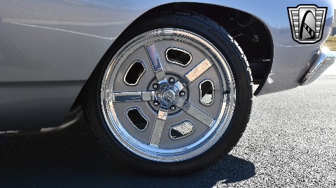 1969 Plymouth Road Runner image 32