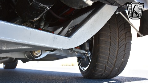 1969 Plymouth Road Runner image 135