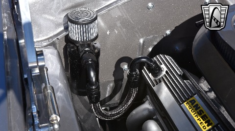 1969 Plymouth Road Runner image 59