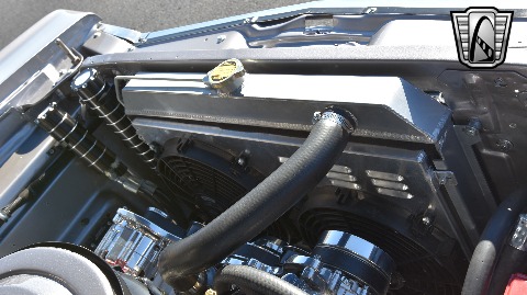 1969 Plymouth Road Runner image 60