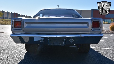 1969 Plymouth Road Runner image 9