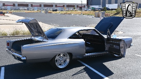 1969 Plymouth Road Runner image 35