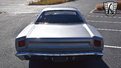 1969 Plymouth Road Runner image 10