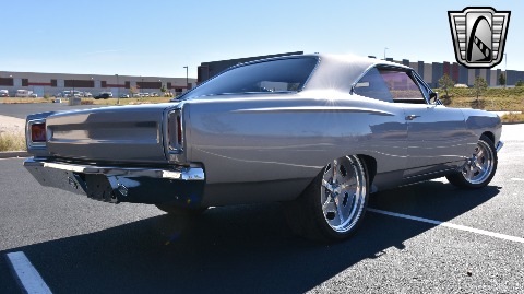 1969 Plymouth Road Runner image 11