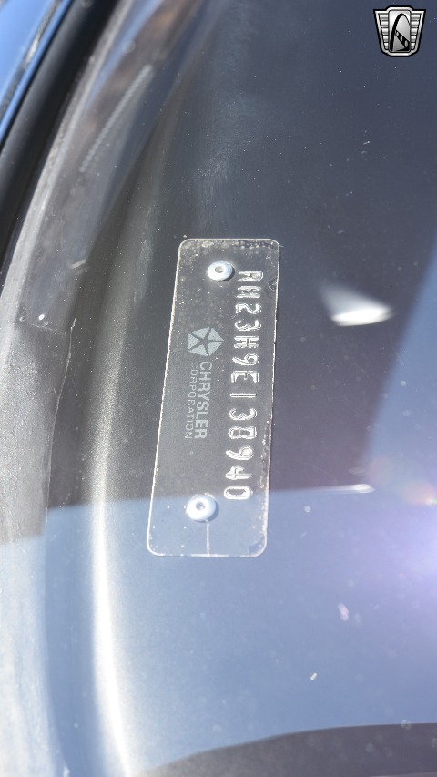 1969 Plymouth Road Runner image 37