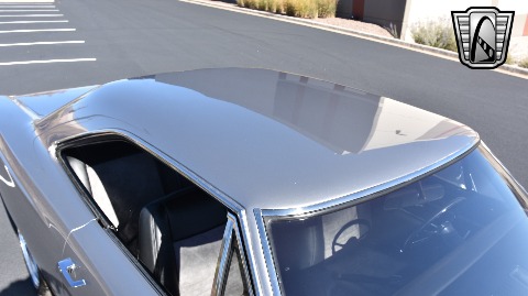 1969 Plymouth Road Runner image 114