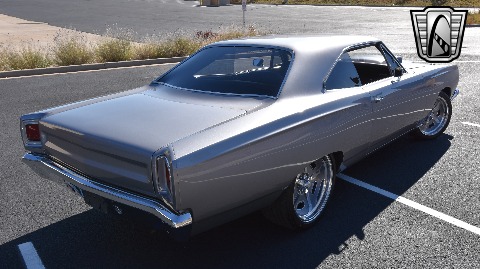 1969 Plymouth Road Runner image 12