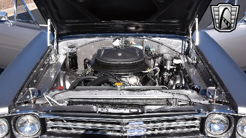 1969 Plymouth Road Runner image 38