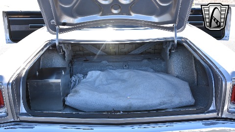 1969 Plymouth Road Runner image 64