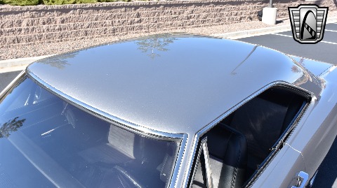 1969 Plymouth Road Runner image 115