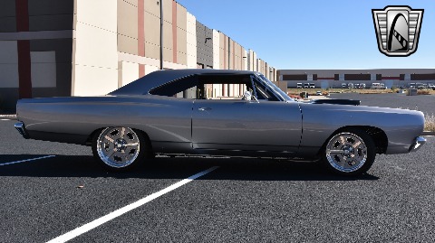 1969 Plymouth Road Runner image 13