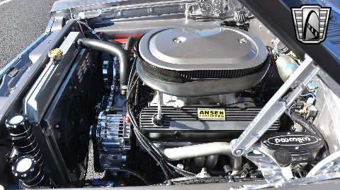 1969 Plymouth Road Runner image 39