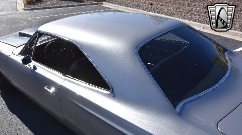 1969 Plymouth Road Runner image 116