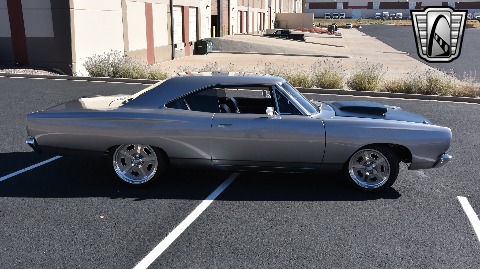 1969 Plymouth Road Runner image 14