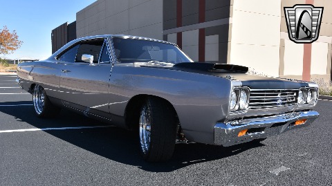 1969 Plymouth Road Runner image 15