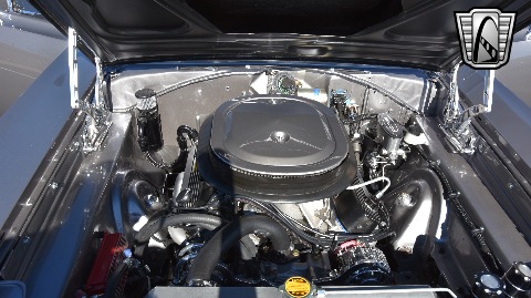 1969 Plymouth Road Runner image 41