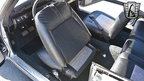 1969 Plymouth Road Runner image 92