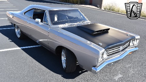 1969 Plymouth Road Runner image 16