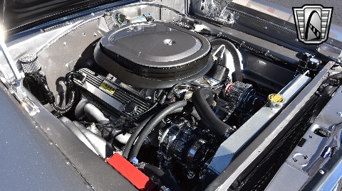 1969 Plymouth Road Runner image 42