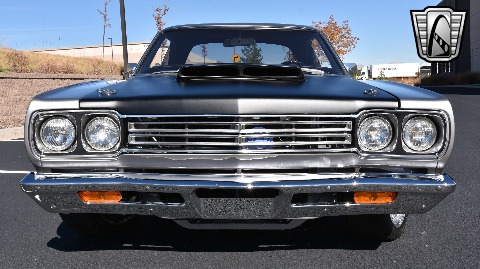 1969 Plymouth Road Runner image 17