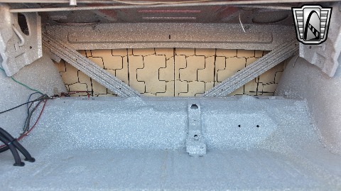 1969 Plymouth Road Runner image 69