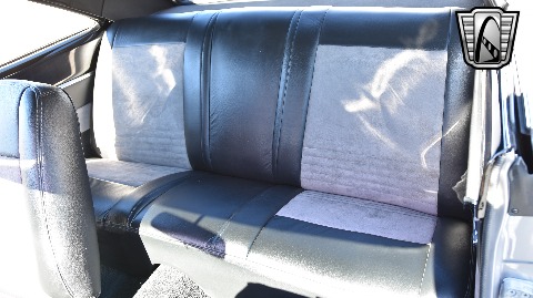 1969 Plymouth Road Runner image 94