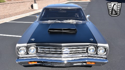 1969 Plymouth Road Runner image 18