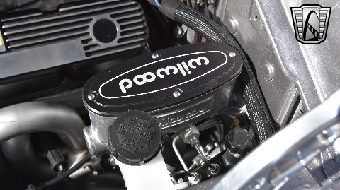 1969 Plymouth Road Runner image 44