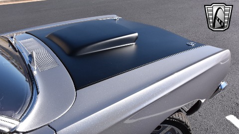 1969 Plymouth Road Runner image 121