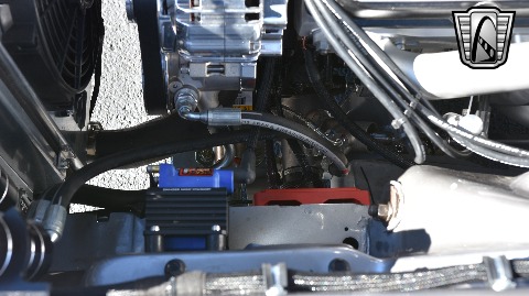 1969 Plymouth Road Runner image 45