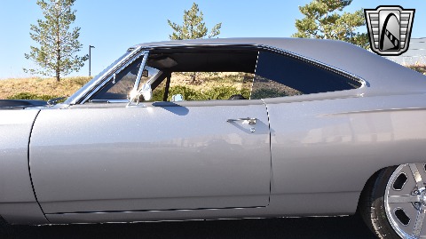 1969 Plymouth Road Runner image 20