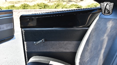 1969 Plymouth Road Runner image 97