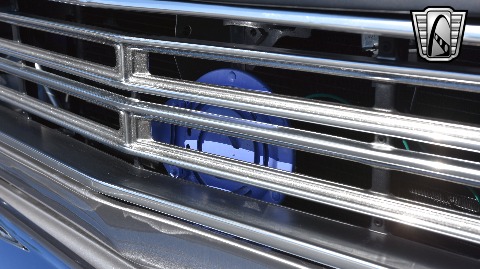 1969 Plymouth Road Runner image 123