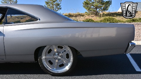 1969 Plymouth Road Runner image 21