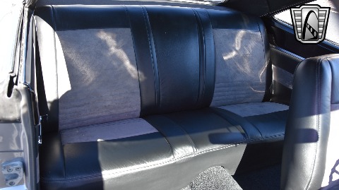 1969 Plymouth Road Runner image 98