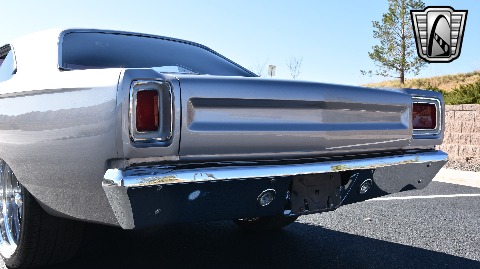 1969 Plymouth Road Runner image 22