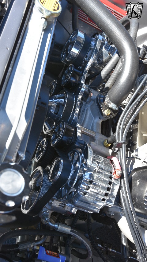 1969 Plymouth Road Runner image 48