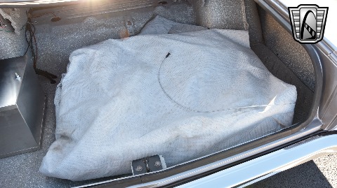 1969 Plymouth Road Runner image 74