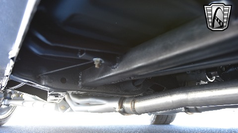 1969 Plymouth Road Runner image 125