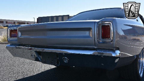 1969 Plymouth Road Runner image 23