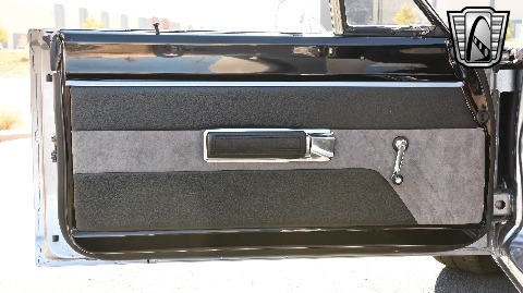 1969 Plymouth Road Runner image 75