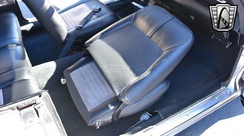 1969 Plymouth Road Runner image 100