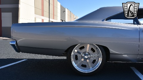 1969 Plymouth Road Runner image 24