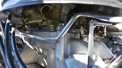 1969 Plymouth Road Runner image 50