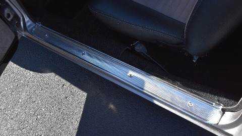 1969 Plymouth Road Runner image 76