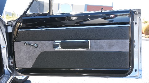 1969 Plymouth Road Runner image 101