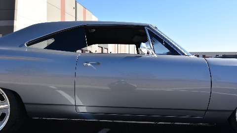 1969 Plymouth Road Runner image 25